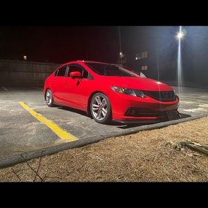 Meet your Posher, Thomas